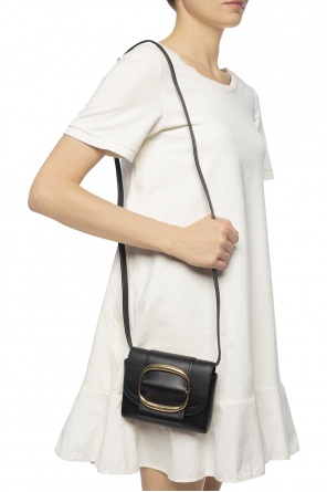 ‘hopper’ shoulder bag, zdjęcie 2 ‘hopper’ shoulder bag od See By Chloe